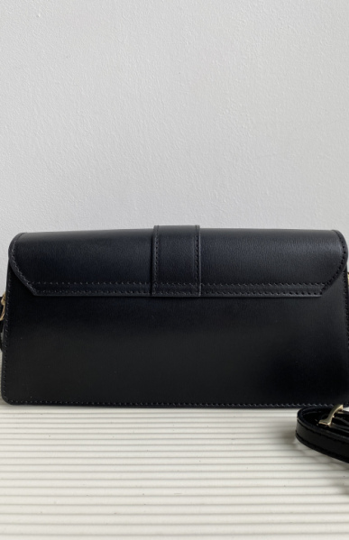 Сумка 0192 Черный